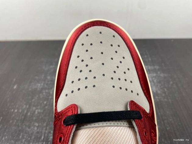 Cheap Away x Low 1 FN0432-100 OG Jordan Trophy Air Room 0714